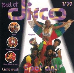 Download Various - Best Of Disco 179