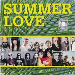 Download Various - Summer Love Bonus Muzical