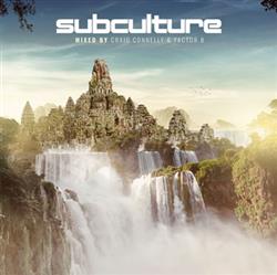 Download Craig Connelly & Factor B - Subculture
