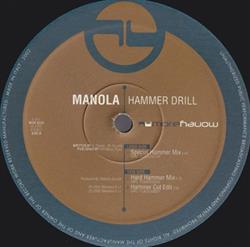 Download Manola - Hammer Drill