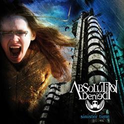 Download Absolution Denied - Sinister Time