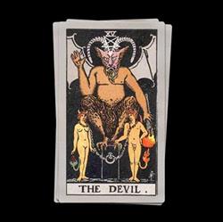 Download PNM - The Devil Gypsy