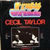 Cecil Taylor - Cecil Taylor