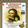 lyssna på nätet Pt Hariprasad Chaurasia & Ustad Zakir Hussein - Classical Instrumental Vol 1 Raga Chandrakauns