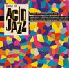 ouvir online Various - best of Acid Jazz