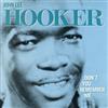 lataa albumi John Lee Hooker - Dont You Remember Me
