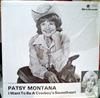 ouvir online Patsy Montana - I Want To Be A Cowboys Sweetheart
