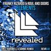 descargar álbum Franky Rizardo & Roul And Doors - Elements