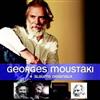 lyssna på nätet Georges Moustaki - 4 Albums Originaux