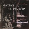 lyssna på nätet Paul Hindemith, Eugene Ormandy - Matías El Pintor