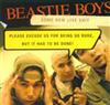 descargar álbum Beastie Boys - Some New Live Shit
