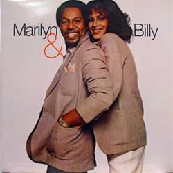 Download Marilyn McCoo & Billy Davis Jr - Marilyn Billy