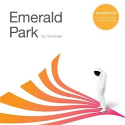 Download Emerald Park - For Tomorrow 2010 Edition