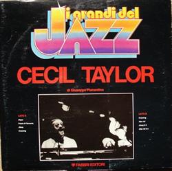 Download Cecil Taylor - Cecil Taylor