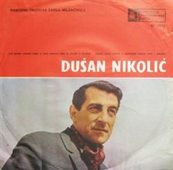 Download Dušan Nikolić - Eto Skoro Svakog Dana