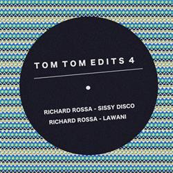 Download Richard Rossa - Tom Tom Edits 4