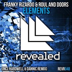 Download Franky Rizardo & Roul And Doors - Elements