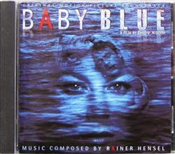 Download Rainer Hensel - Baby Blue