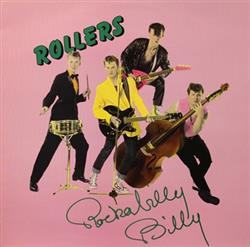 Download Rollers - Rockabilly Billy