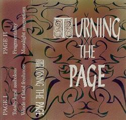 Download Turning The Page - Turning The Page