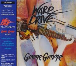Download Warp Drive ワープドライブ - Gimme Gimme