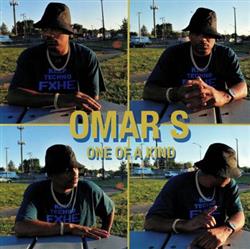 Download Omar S - One Of A Kind