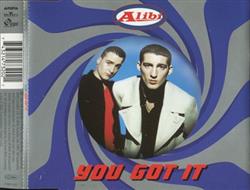 Download Alibi - You Got It