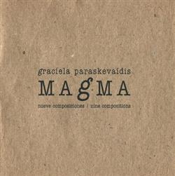 Download Graciela Paraskevaídis - Magma