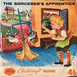 Download Paul Dukas, The Hugo Peretti And His Orchestra, Luigi Creatore - The Sorcerers Apprentice