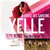 online anhören Yelle - A Cause Des Garçons Tepr Remix