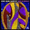 Greg Burk Quartet - Berlin Bright