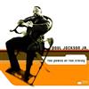 descargar álbum Paul Jackson Jr - The Power Of The String