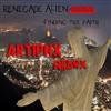 descargar álbum Renegade Alien - Finding The Faith ArTiPHx Remix