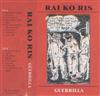 last ned album Rai Ko Ris - Guerrilla