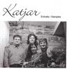 Album herunterladen Katjar - Extraits Samples