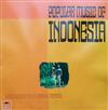 George de Fretes And His Krontjong Minstrels - Popular Music Of Indonesia