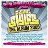 last ned album Various - Rising Styles DJ Excalibah Present Rising Styles The Album 2009