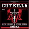 last ned album Cut Killer - Cut Killa Show 19361 Part 1 2