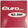online luisteren Euro Boys - Jet Age Album Sampler