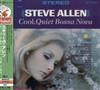 last ned album Steve Allen - Cool Quiet Bossa Nova