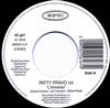 last ned album Patty Pravo Gino Paoli - LImmenso Un Altro Amore