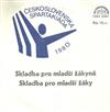 baixar álbum O Mácha A Palouček - Skladba Pro Mladší Žákyně Skladba Pro Mladší Žáky