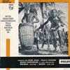 lataa albumi Oum Jean Paula Isidore Mboo Ferdinand Et Son Orchestra - Folklore Du Cameroun