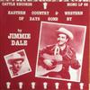 télécharger l'album Jimmie Dale - Eastern Country Western Of Days Gone By