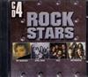 lytte på nettet Various - Rock Stars CD4