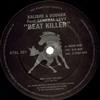 lytte på nettet Kalibre & Dodger Feat General Levy - Beat Killer