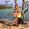 ladda ner album The Honolulu Strings - Silvery Moon And Golden Sands Longing For Thee