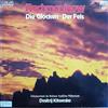 last ned album Sergei Vasilyevich Rachmaninoff - Die Glocken Der Fels