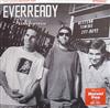 last ned album Everready - Kalifornia