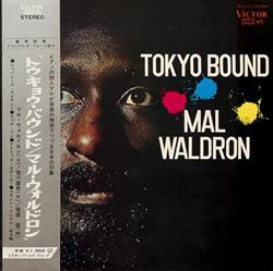 Download Mal Waldron - Tokyo Bound